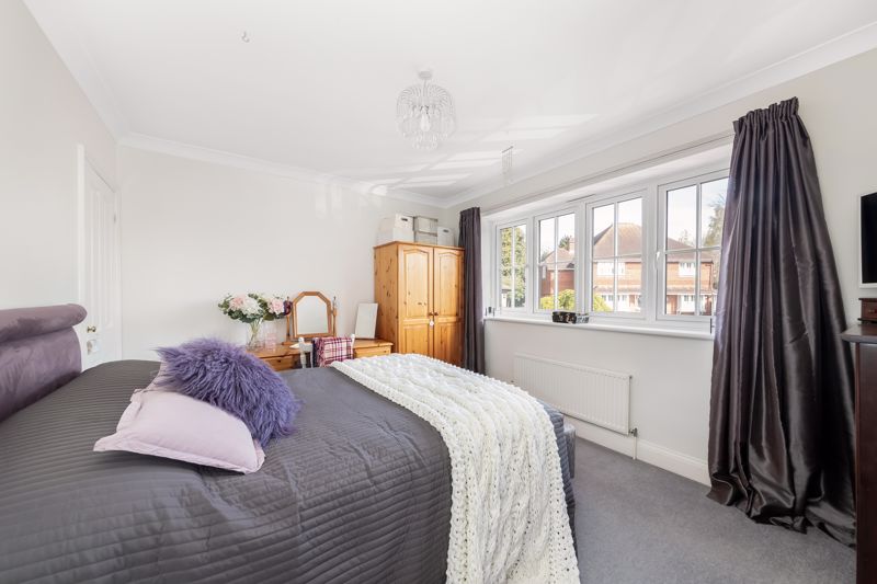 Bedroom- click for photo gallery